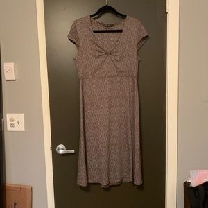Toad and Co Falcon Rosemarie Dress